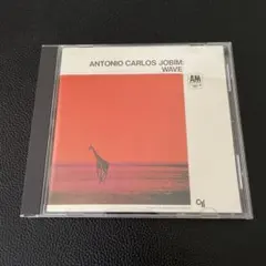 Antonio Carlos Jobim: WAVE (A&M/CTi) cd