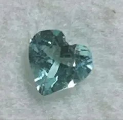 0.20ct 【高品質】 天然石 アパタイト 宝石 ルース 裸石
