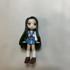 沢渡真琴 Kanon カノン カプセル フィギュア 美少女 Key - メルカリ