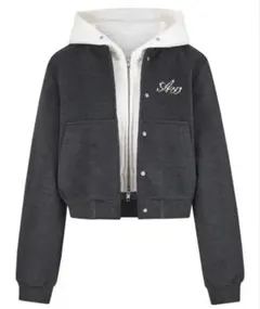 2025年最新】andwang ジャケットの人気アイテム - メルカリ