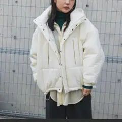 SENSE OF PLACE /URBAN RESEARCH モンスターブルゾン