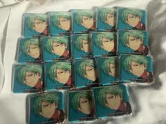 あんスタ 風早巽　アルバム　TRIP　缶バッジ　セット