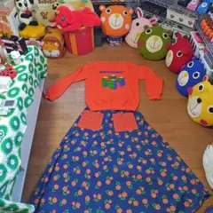 ビンテージ任天堂スエット