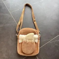 イーブイ ショルダーバック