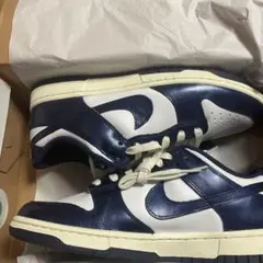 Nike WMNS Dunk Low PRM 27.5cm