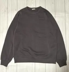 ハイネックスウェット