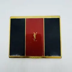 ✨YVES SAINT LAURENT✨イブ・サンローラン✨シガレットケース✨