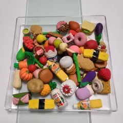 おもしろ消しゴム 大量セット まとめ売り