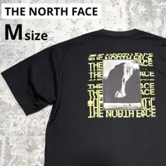 THE NORTH FACE Tシャツ　半袖　M