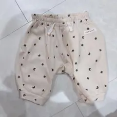 月と星　70cm ズボン　パンツ