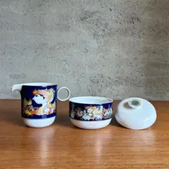 ROSENTHAL「アラビアンナイト」ティーポット - メルカリ