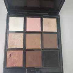 ADDICTION TOKYO プロフェッショナル アイパレット II 9g