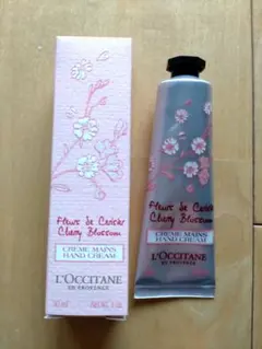 L'Occitane 　ロクシタン　ハンドクリーム　30mL
