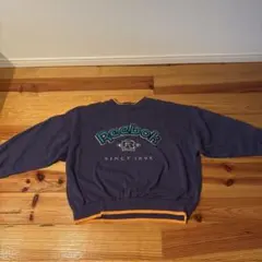 Reebok トレーナー