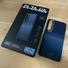 極美品】PITAKA Galaxy S26Ultra ケース Moonrise - メルカリ