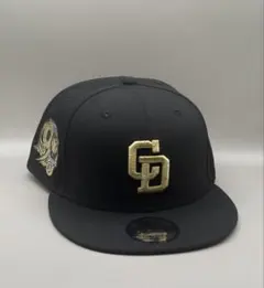 [限定発売] 9FIFTY 中日ドラゴンズ 90周年パッチのサムネイル