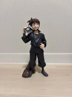 劇場版　忍たま乱太郎 土井半助 フィギュア