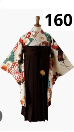 キャサリンコテージ袴セット