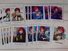 あんスタ　逆先夏目　カードまとめ売り