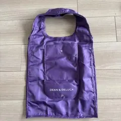 ディーン&デルーカ エコバッグ