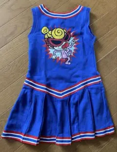 Hysteric Glamourmini ノースリーブワンピース⭐︎120センチのサムネイル