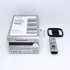 2025年最新】ONKYO FR-N9NXの人気アイテム - メルカリ
