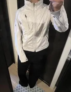 Archive レザージャケット