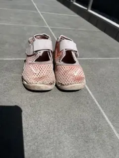 NIKE キッズエアリフト