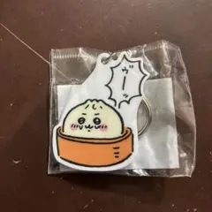 ちいかわ飯店 アクリルキーホルダー （ヴーッ）