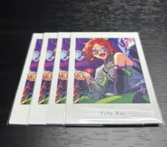 あんスタ　ぱしゃっつ　葵ゆうた