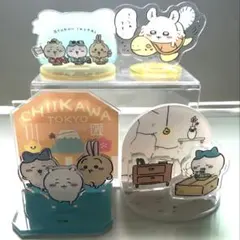 2025年最新】ちいかわアクスタの人気アイテム - メルカリ