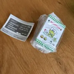 けろけろけろっぴ　プロフィール帳