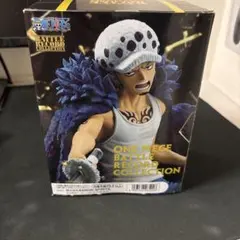 ワンピース BATTLE RECORD COLLECTION