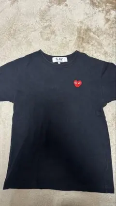 comme des garcons tシャツ