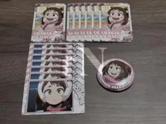 麗日お茶子 キャラクターグッズ