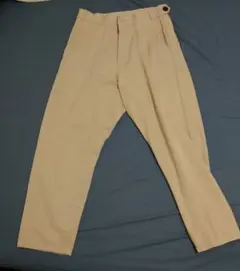 COMME des GARCONS HOMME PLUS スラックス Sのサムネイル
