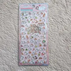 ジュエルプチドロップシール