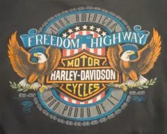 し*け様 90s ハーレーダビッドソン HARLEY DAVIDSON vint