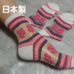 ２足組♪シースルーソックス(23～25)