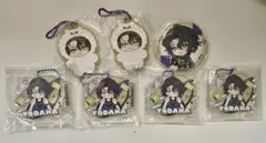 エイトリ 棗夜鷹 まとめ売り おまけあり