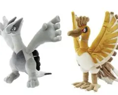 2025年最新】ホウオウ 金 ぬいぐるみの人気アイテム - メルカリ