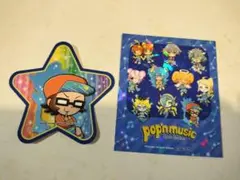 ポップンミュージック 星空カフェ MZD - メルカリ