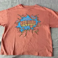 EX様　LIFE SUPPORT PRODUCTS Tシャツ 150