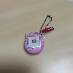 たまごっち ミニチュアチャームコレクション３ りんごっち