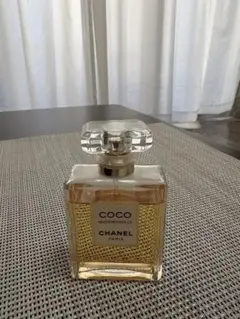 CHANEL COCO MADEMOISELLE 香水