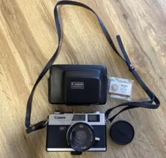 ☆良品☆ キヤノネット Canonet QL17 G-III QL #1434 - メルカリ