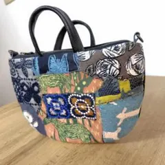 2026年最新】ミナペルホネン トートバッグ ハンドメイドの人気アイテム