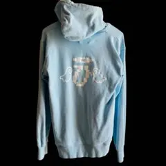 [R指定] パーカー2枚セット HARE（ハレ） パーカー 「SET UP対応」ピグメントダブルポケットZIP