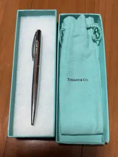 Tiffany & Co. PGA TOUR ボールペン 本体のサムネイル