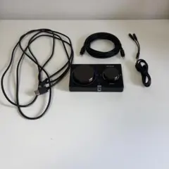 【足音が聞こえやすい】ゲーミングアンプ Astro MixAmp Pro TRのサムネイル